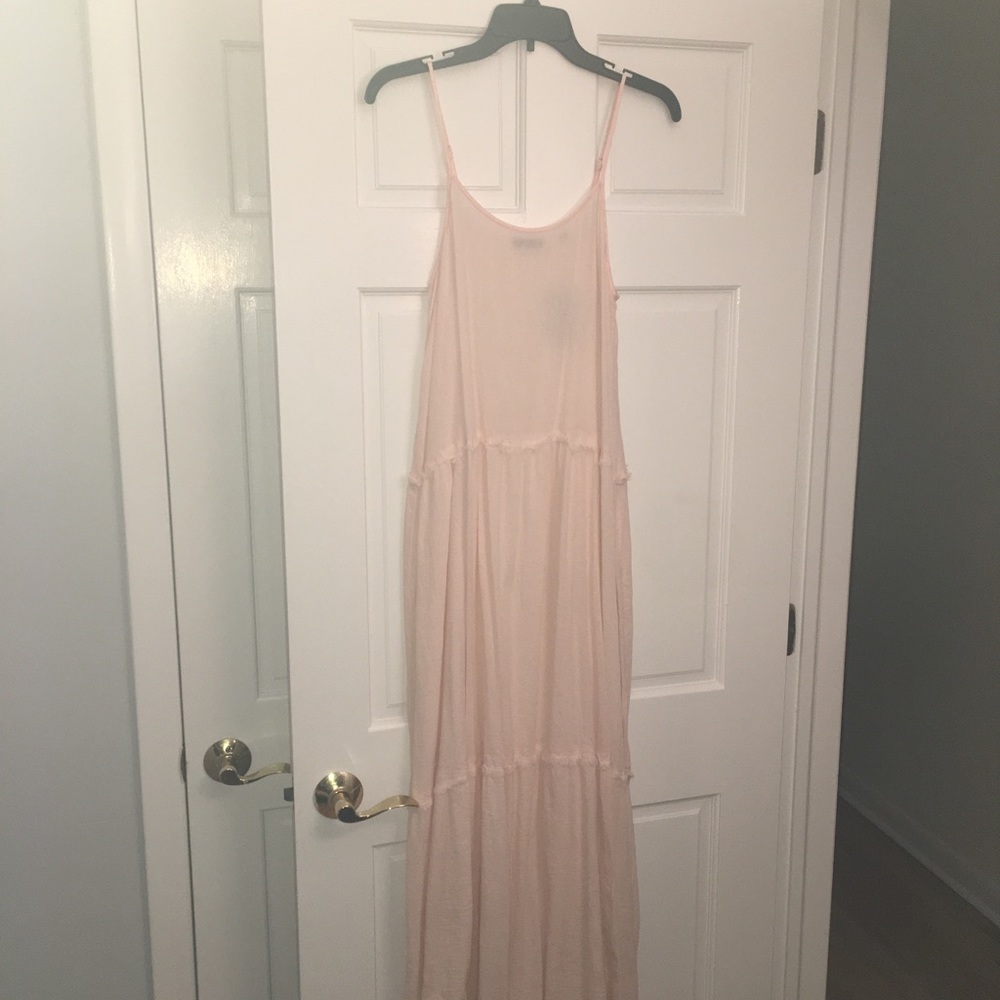 Sun dress
